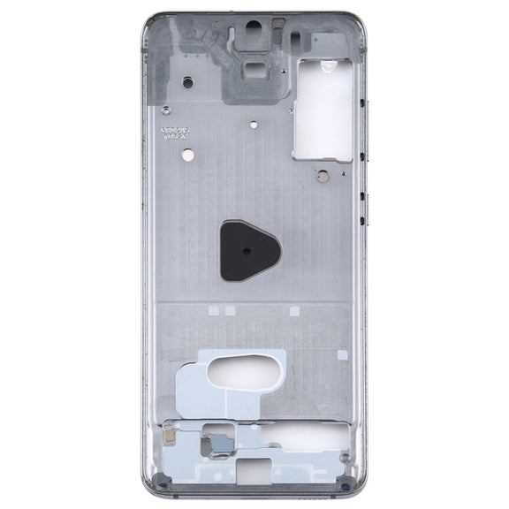 For Samsung Galaxy S20  Middle Frame Bezel Plate (Grey)