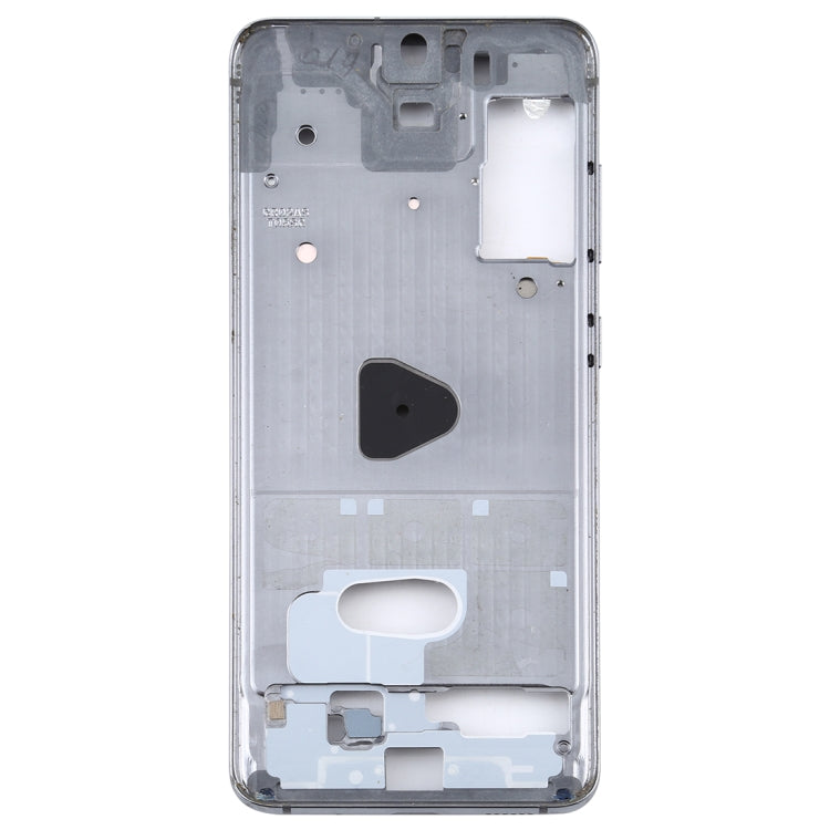 For Samsung Galaxy S20  Middle Frame Bezel Plate (Grey)