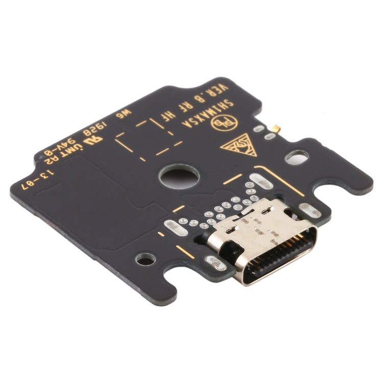 Charging Port Board for Huawei Matepad Pro 10.8 - Huawei Spare Parts by PMC TechLife | Online Shopping South Africa | PMC TechLife | Buy Now Pay Later Mobicred