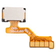 Light & Proximity Sensor Flex Cable for Huawei Nova 6 - Flex Cable by PMc TechLife | Online Shopping South Africa | PMc TechLife | Buy Now Pay Later Mobicred