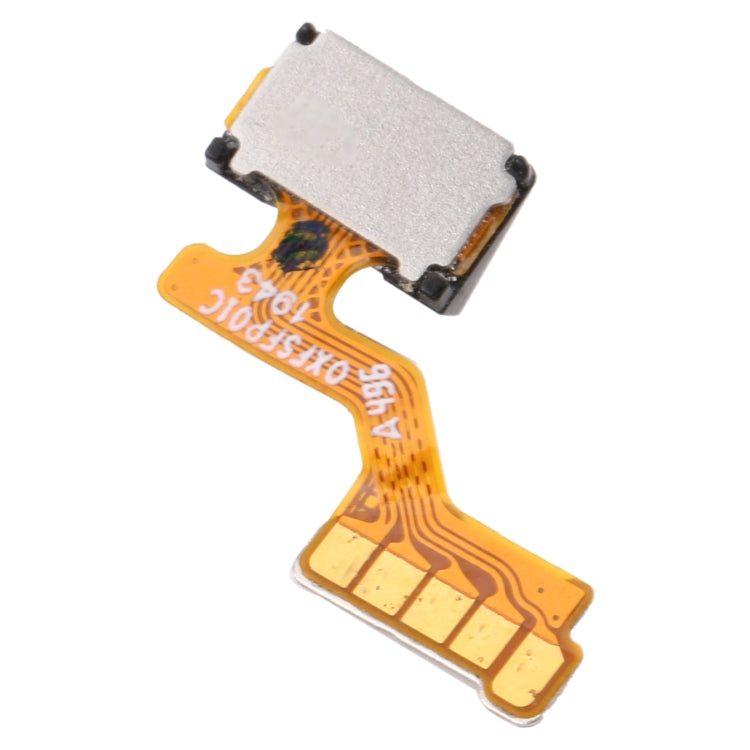 Light & Proximity Sensor Flex Cable for Huawei Nova 6 - Flex Cable by PMc TechLife | Online Shopping South Africa | PMc TechLife | Buy Now Pay Later Mobicred