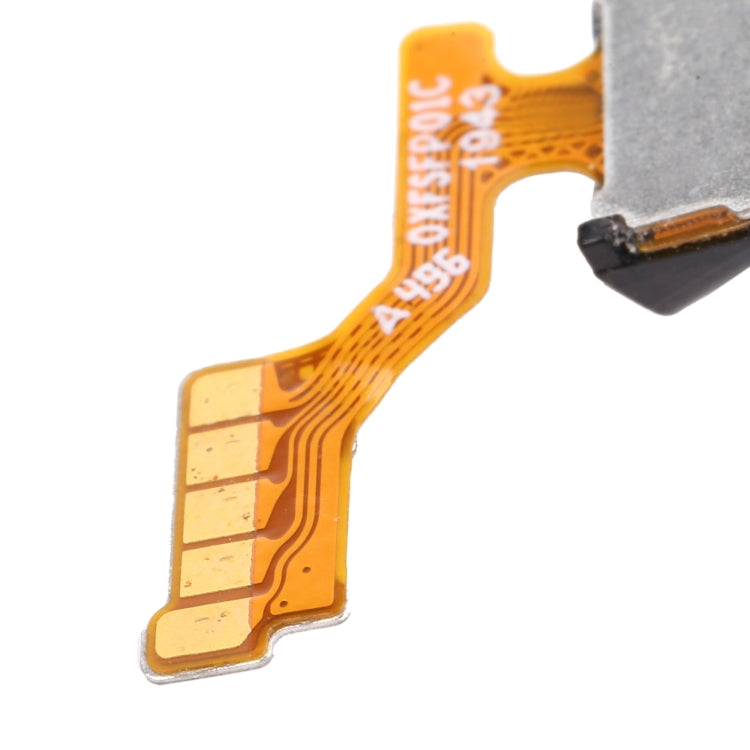Light & Proximity Sensor Flex Cable for Huawei Nova 6 - Flex Cable by PMc TechLife | Online Shopping South Africa | PMc TechLife | Buy Now Pay Later Mobicred