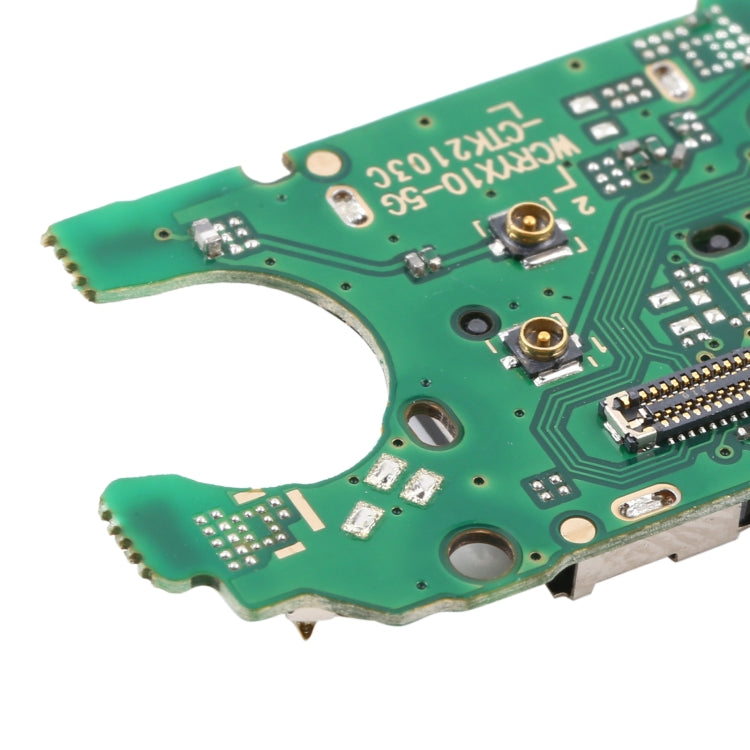 Charging Port Board for Huawei Enjoy 20 Plus - Tail Connector by PMc TechLife | Online Shopping South Africa | PMc TechLife | Buy Now Pay Later Mobicred