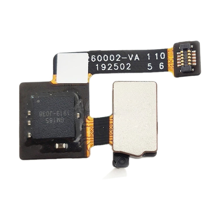In-Display Fingerprint Scanning Sensor Flex Cable for Asus ROG Phone II ZS660KL(ROG Phone2) - Flex Cable by PMC TechLife | Online Shopping South Africa | PMC TechLife | Buy Now Pay Later Mobicred