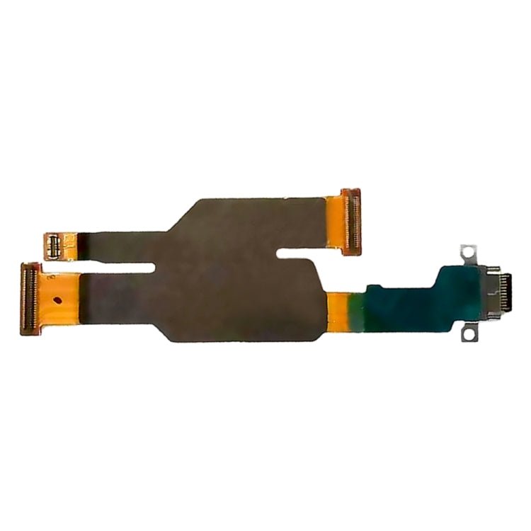 Charging Port Flex Cable for Asus ROG Phone 5 ZS673KS - free shipping - PMC TechLife - Order now!