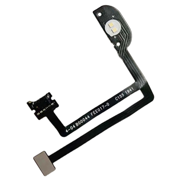 For OnePlus Nord Flashlight Flex Cable - free shipping - PMC TechLife - Order now!