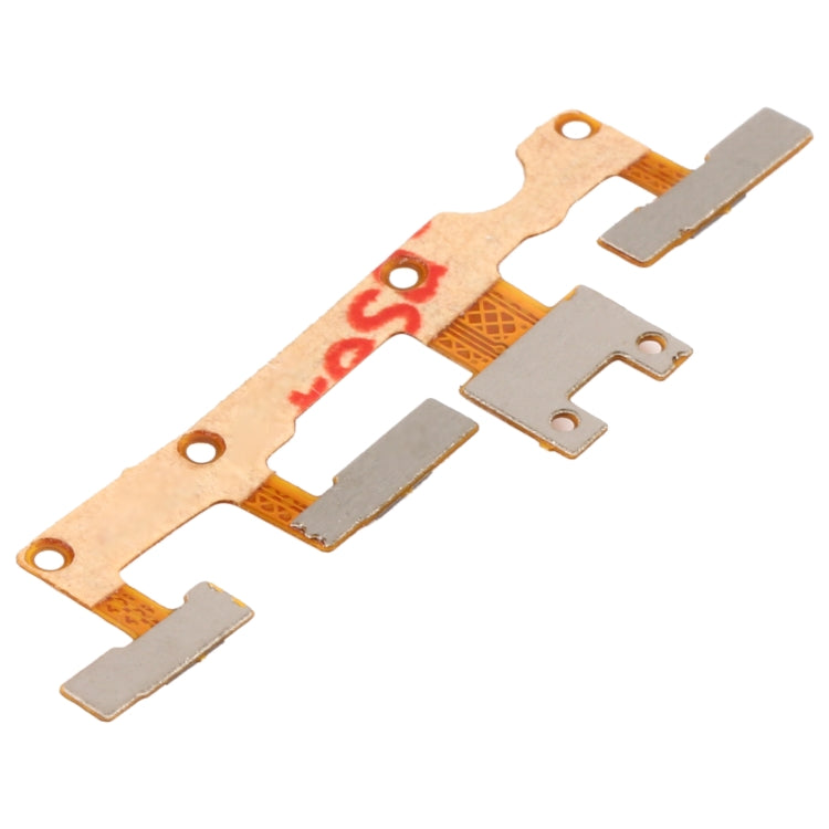 Power Button & Volume Button Flex Cable for Motorola Moto G 5G - Flex Cable by PMc TechLife | Online Shopping South Africa | PMc TechLife | Buy Now Pay Later Mobicred