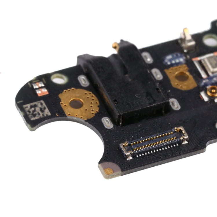 For OPPO Realme 5 RMX1911 RMX1919 Original Charging Port Board - Small Board by PMC TechLife | Online Shopping South Africa | PMC TechLife | Buy Now Pay Later Mobicred