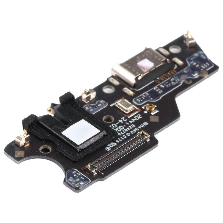 For OPPO Realme 7 4G RMX2151 RMX2163 Original Charging Port Board - free shipping - PMC TechLife - Order now!