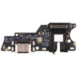 For OPPO Realme 7i RMX2103 Original Charging Port Board - Small Board by PMC TechLife | Online Shopping South Africa | PMC TechLife | Buy Now Pay Later Mobicred