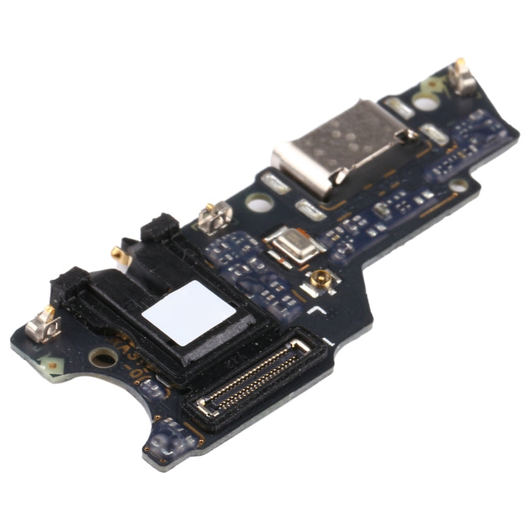 For OPPO Realme 7i RMX2103 Original Charging Port Board - Small Board by PMC TechLife | Online Shopping South Africa | PMC TechLife | Buy Now Pay Later Mobicred