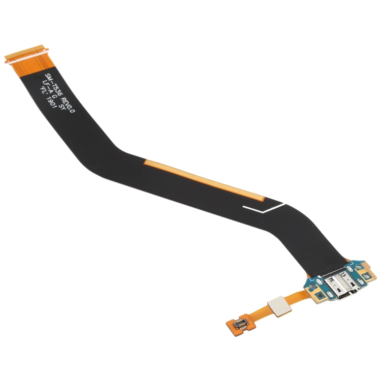 For Samsung Galaxy Tab 4 Advanced SM-T536 Charging Port Flex Cable - free shipping - PMc TechLife - Order now!
