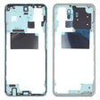 Middle Frame Bezel Plate for Xiaomi Redmi Note 10 M2101K7AI M2101K7AG(Green) - free shipping - PMC TechLife - Order now!