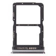 SIM Card Tray + NM Card Tray for Huawei Enjoy 20 Pro (Gold) - Card Socket by PMc TechLife | Online Shopping South Africa | PMc TechLife | Buy Now Pay Later Mobicred