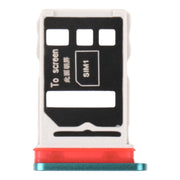 SIM Card Tray + SIM Card Tray for Honor 30 (Green)