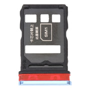 SIM Card Tray + SIM Card Tray for Huawei Nova 6 (Twilight)