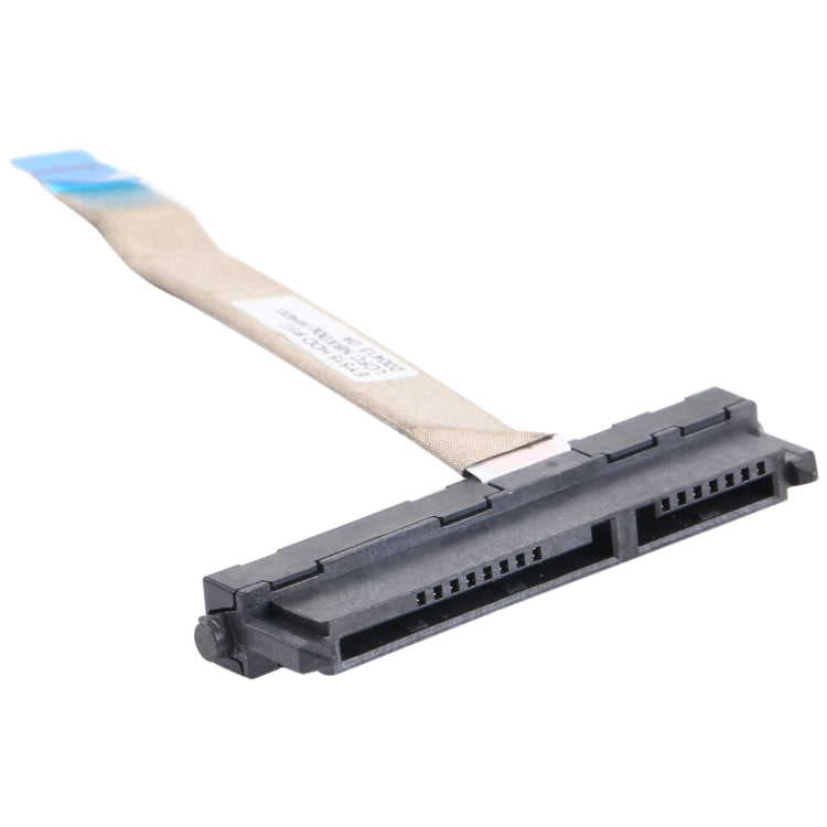 NBX0001M400 NBX0001M410 5C10R40220 Hard Disk Jack Connector With Flex Cable for Lenovo Legion Y530 Y530-15 EY515 - Lenovo Spare Parts by PMC TechLife | Online Shopping South Africa | PMC TechLife