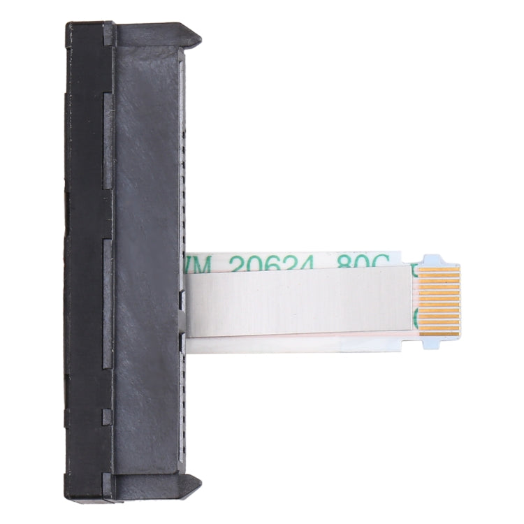 Hard Disk Jack Connector With Flex Cable for HP X360 11-K 13-S 15-BK 15-W M6-W - HP Spare Parts by PMC TechLife | Online Shopping South Africa | PMC TechLife
