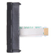 Hard Disk Jack Connector With Flex Cable for HP X360 11-K 13-S 15-BK 15-W M6-W - HP Spare Parts by PMC TechLife | Online Shopping South Africa | PMC TechLife