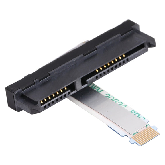 Hard Disk Jack Connector With Flex Cable for HP X360 11-K 13-S 15-BK 15-W M6-W
