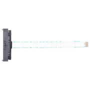NBX00029V00 10.3CM Hard Disk Jack Connector With Flex Cable for Dell Inspiron G3 15 3579 3779