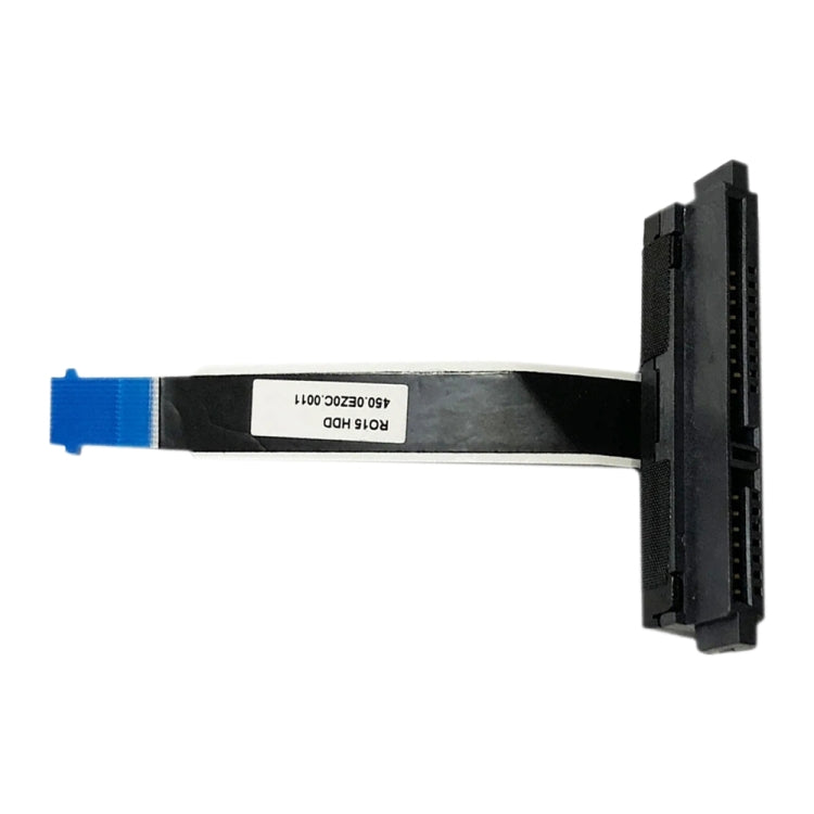 450.0EZ0C.0011 Hard Disk Jack Connector With Flex Cable for Dell Inspiron 15 7586 - Dell Spare Parts by PMC TechLife | Online Shopping South Africa | PMC TechLife | Buy Now Pay Later Mobicred