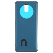 Battery Back Cover for Huawei Mate 40(Yellow)