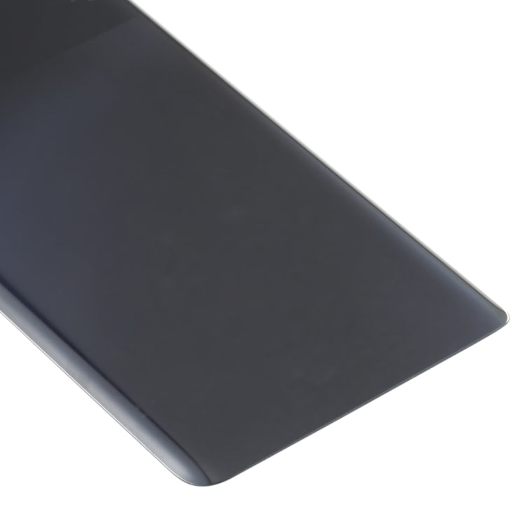 Battery Back Cover for Honor V40(Black) - Back Cover by PMC TechLife | Online Shopping South Africa | PMC TechLife | Buy Now Pay Later Mobicred