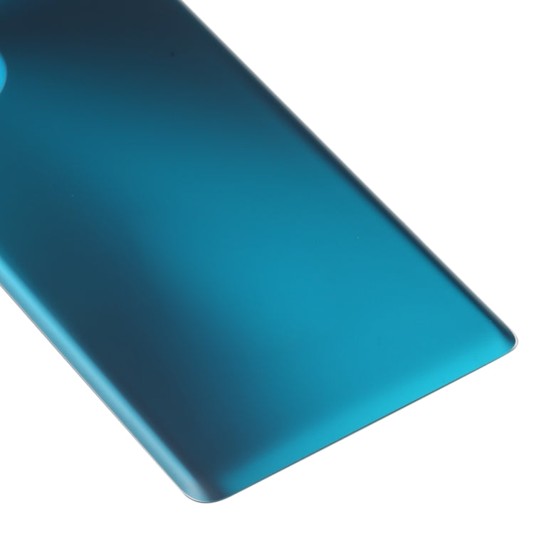 Battery Back Cover for Huawei Nova 8 Pro(Green) - Back Cover by PMC TechLife | Online Shopping South Africa | PMC TechLife | Buy Now Pay Later Mobicred
