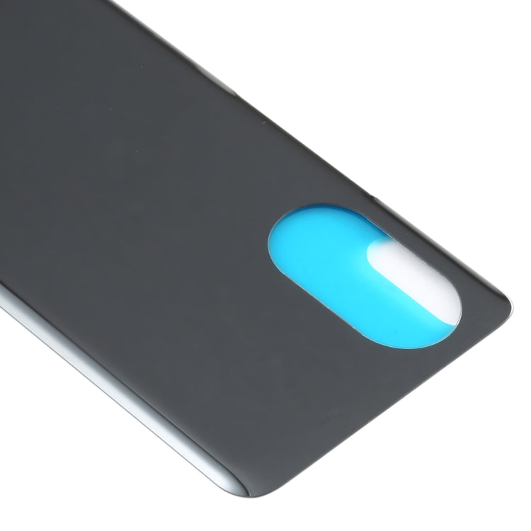 Battery Back Cover for Huawei Nova 8(Black) - free shipping - PMC TechLife - Order now!