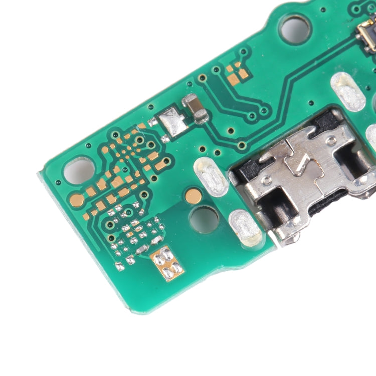 Charging Port Board for Lenovo A5 L18021 L18011 - Tail Connector by PMc TechLife | Online Shopping South Africa | PMc TechLife | Buy Now Pay Later Mobicred