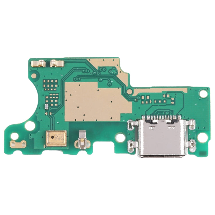 Charging Port Board for Lenovo S5 K520 - Tail Connector by PMc TechLife | Online Shopping South Africa | PMc TechLife | Buy Now Pay Later Mobicred