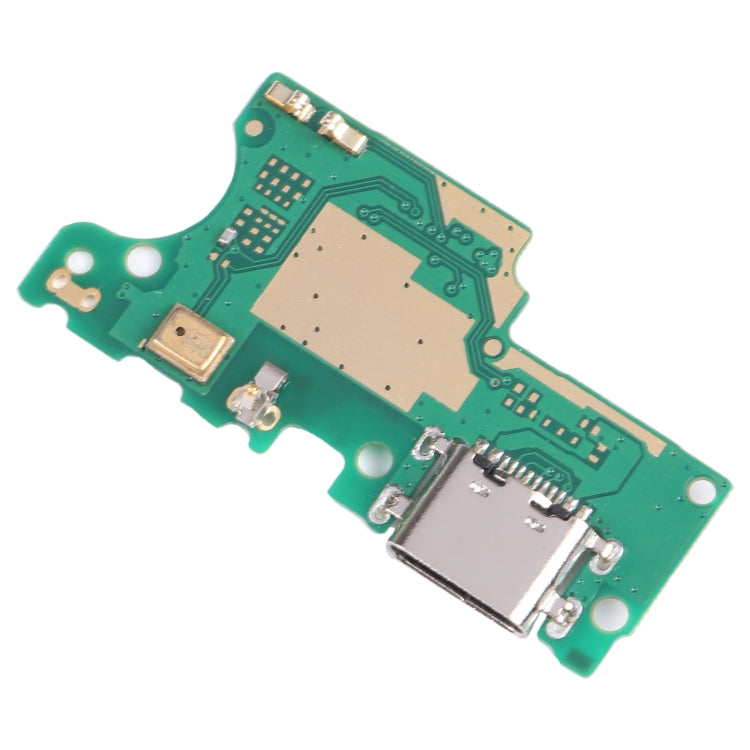 Charging Port Board for Lenovo S5 K520 - Tail Connector by PMc TechLife | Online Shopping South Africa | PMc TechLife | Buy Now Pay Later Mobicred