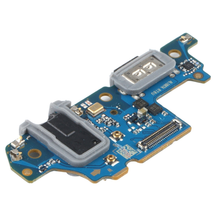 Original Charging Port Board for LG K52 / Q52 LMK520 LMK520E LMK520Y LMK520H LMK525H - For LG by PMC TechLife | Online Shopping South Africa | PMC TechLife | Buy Now Pay Later Mobicred