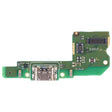 Original Charging Port Board for LG K20 (2019) / K8+ LM-X120EMW LMX120EMW LM-X120 LMX120BMW - For LG by PMC TechLife | Online Shopping South Africa | PMC TechLife | Buy Now Pay Later Mobicred