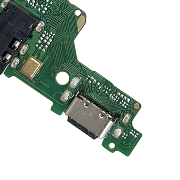 Charging Port Board for Lenovo Z6 Youth L38111 - Tail Connector by PMC TechLife | Online Shopping South Africa | PMC TechLife | Buy Now Pay Later Mobicred