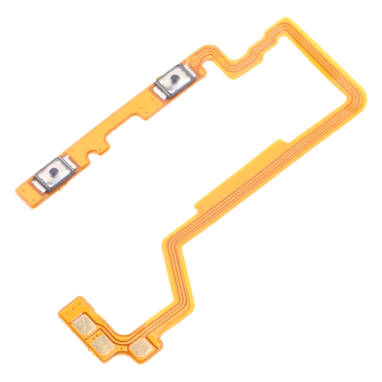 For OPPO Realme X7 Pro RMX2121 RMX2111 Volume Button Flex Cable - Flex Cable by PMC TechLife | Online Shopping South Africa | PMC TechLife