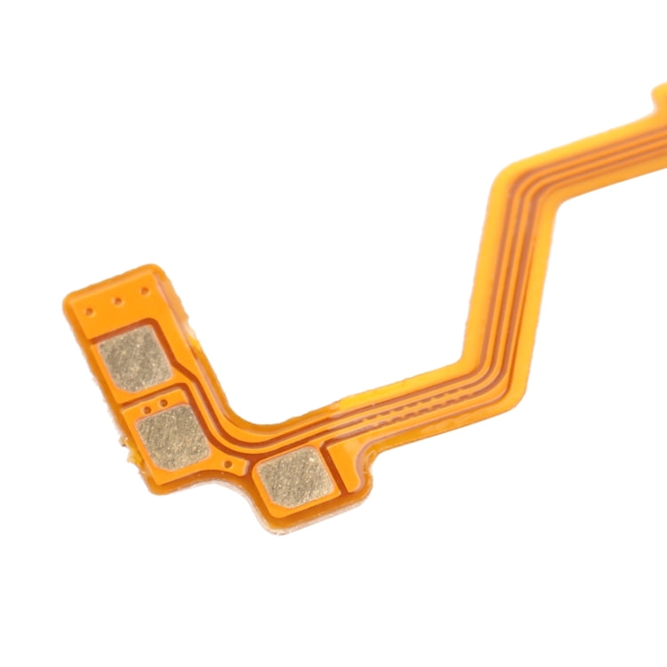 For OPPO Realme X7 Pro RMX2121 RMX2111 Volume Button Flex Cable - Flex Cable by PMC TechLife | Online Shopping South Africa | PMC TechLife