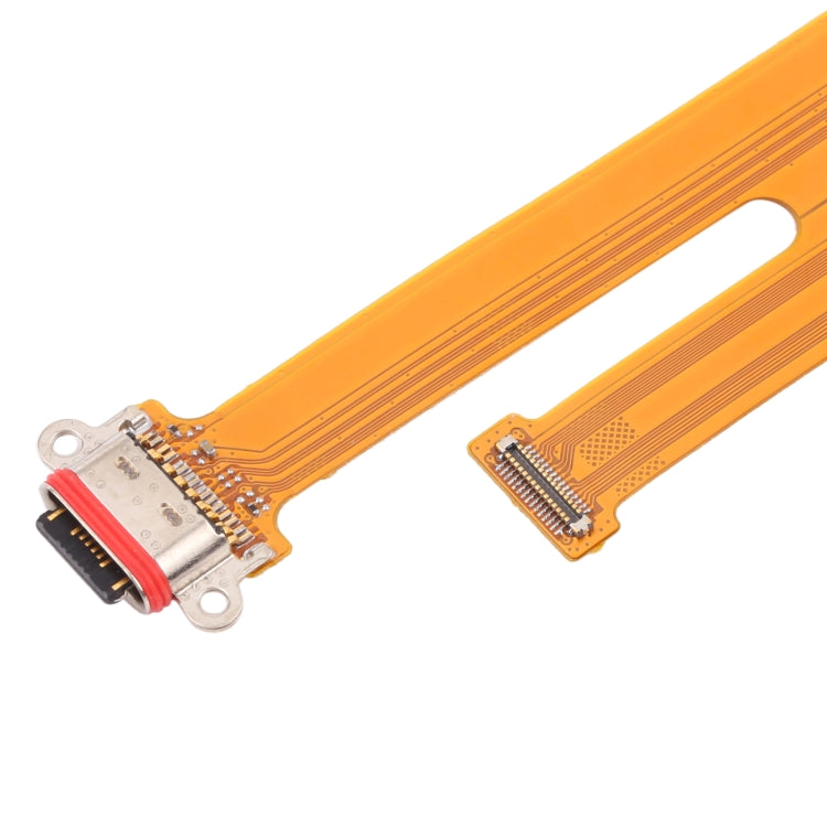 For OPPO Realme XT Charging Port Flex Cable