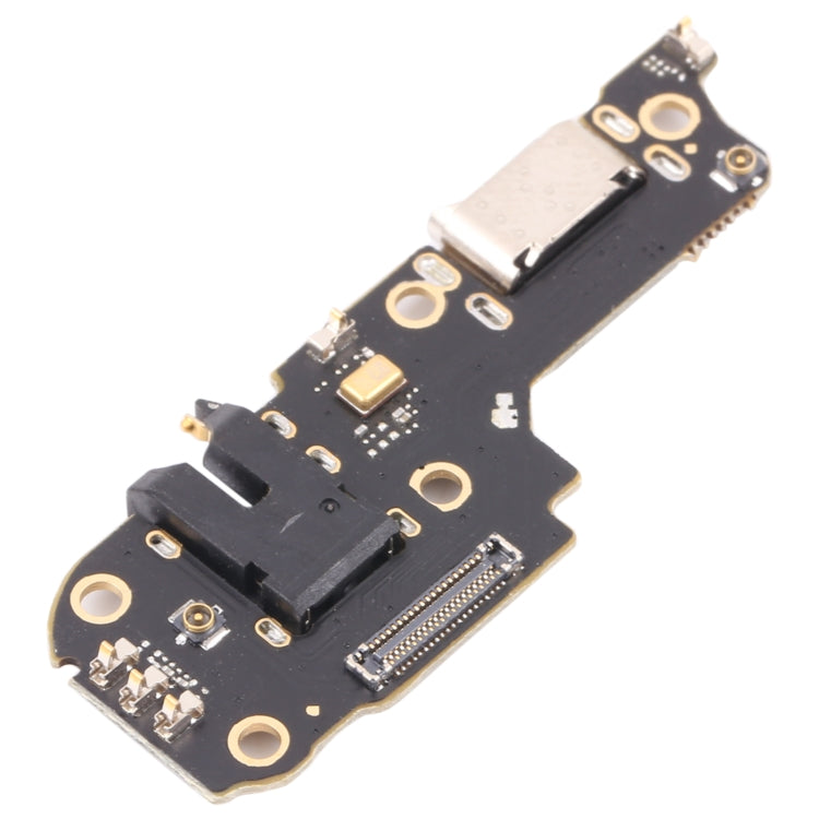 For OPPO Realme V3 Charging Port Board - Small Board by PMC TechLife | Online Shopping South Africa | PMC TechLife | Buy Now Pay Later Mobicred