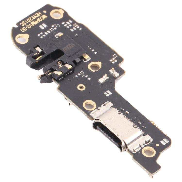 For OPPO Realme V3 Charging Port Board - Small Board by PMC TechLife | Online Shopping South Africa | PMC TechLife | Buy Now Pay Later Mobicred