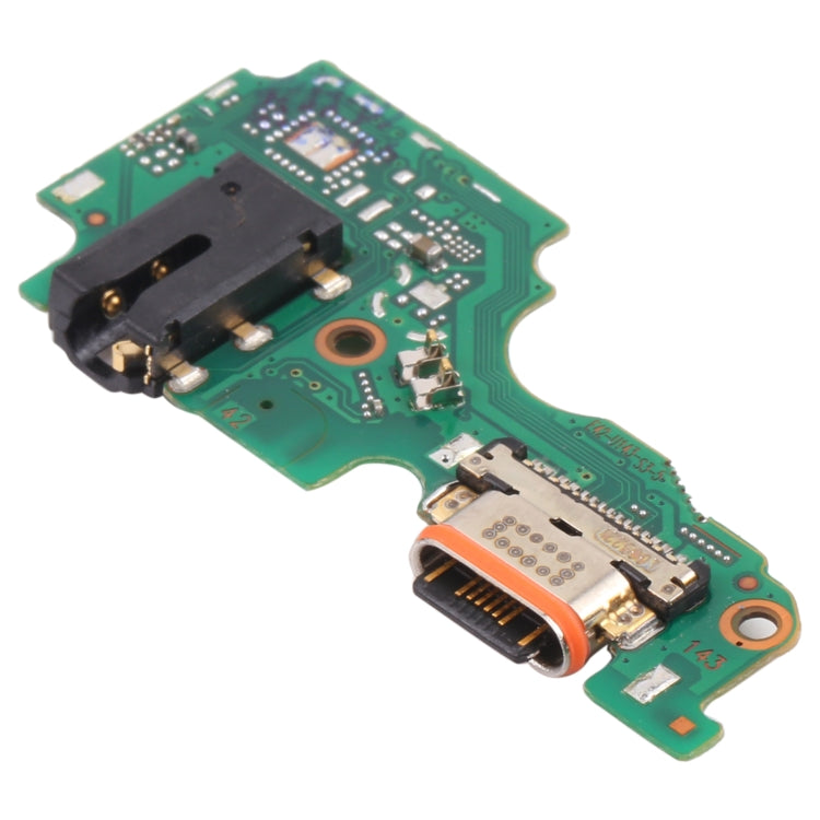 For Vivo Y52s V2057A Charging Port Board - Charging Port Board by PMC TechLife | Online Shopping South Africa | PMC TechLife | Buy Now Pay Later Mobicred