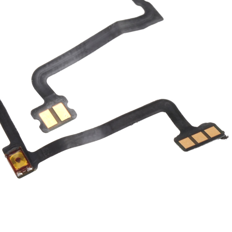 For OnePlus 9 Power Button & Volume Button Flex Cable - Flex Cable by PMC TechLife | Online Shopping South Africa | PMC TechLife