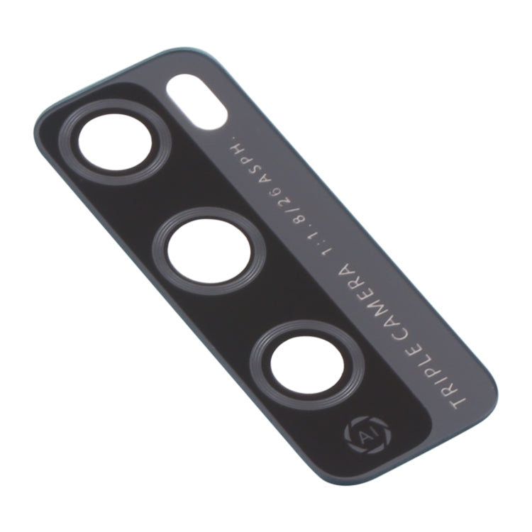For Huawei Enjoy 20 Pro 10pcs Back Camera Lens - Camera by PMC TechLife | Online Shopping South Africa | PMC TechLife | Buy Now Pay Later Mobicred