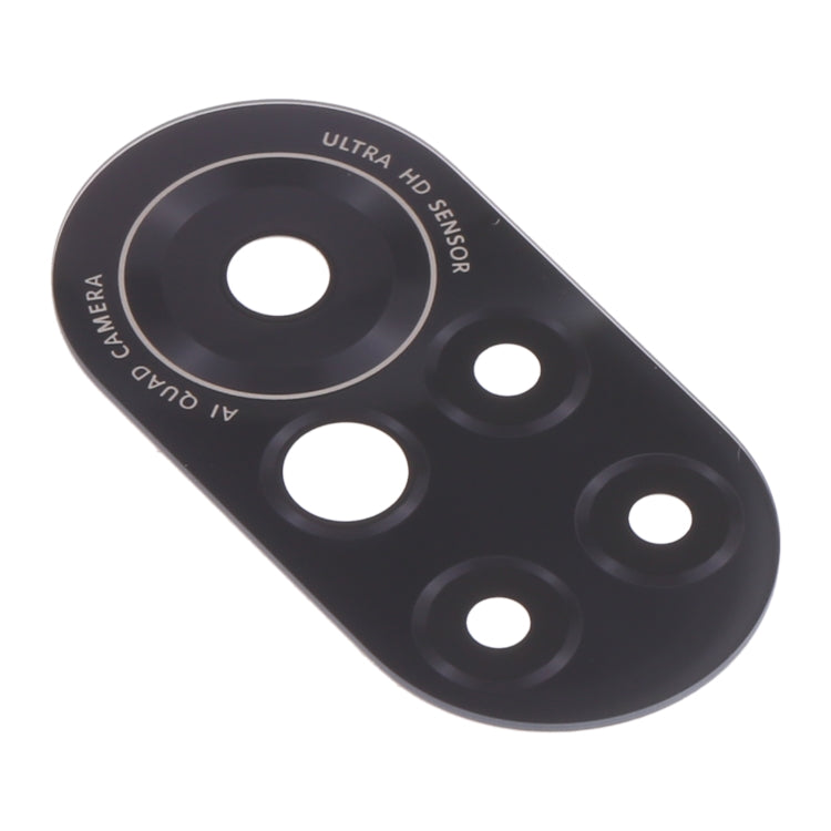For Huawei Nova 8 5G 10pcs Back Camera Lens - Camera by PMC TechLife | Online Shopping South Africa | PMC TechLife | Buy Now Pay Later Mobicred