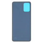 Back Battery Cover for LG K52 / K62 LMK520 LM-K520 LMK520E LM-K520E LMK520Y LM-K520Y LMK520H LM-K520H LMK525H LMK525 LM-K525H LM-K525(Blue)