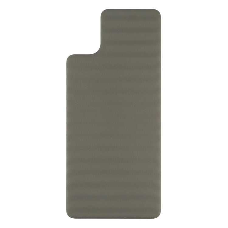 Back Battery Cover for LG K42 LMK420 LM-K420 LMK420H LM-K420H LMK420E LM-K420E LMK420Y LM-K420Y(Grey)
