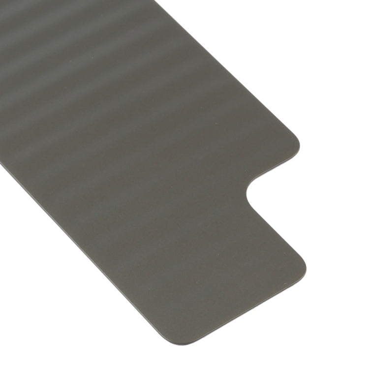 Back Battery Cover for LG K42 LMK420 LM-K420 LMK420H LM-K420H LMK420E LM-K420E LMK420Y LM-K420Y(Grey)