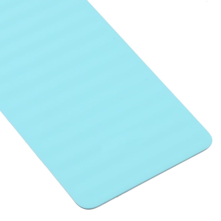 Back Battery Cover for LG K42 LMK420 LM-K420 LMK420H LM-K420H LMK420E LM-K420E LMK420Y LM-K420Y(Blue) - For LG by PMc TechLife | Online Shopping South Africa | PMc TechLife | Buy Now Pay Later Mobicred