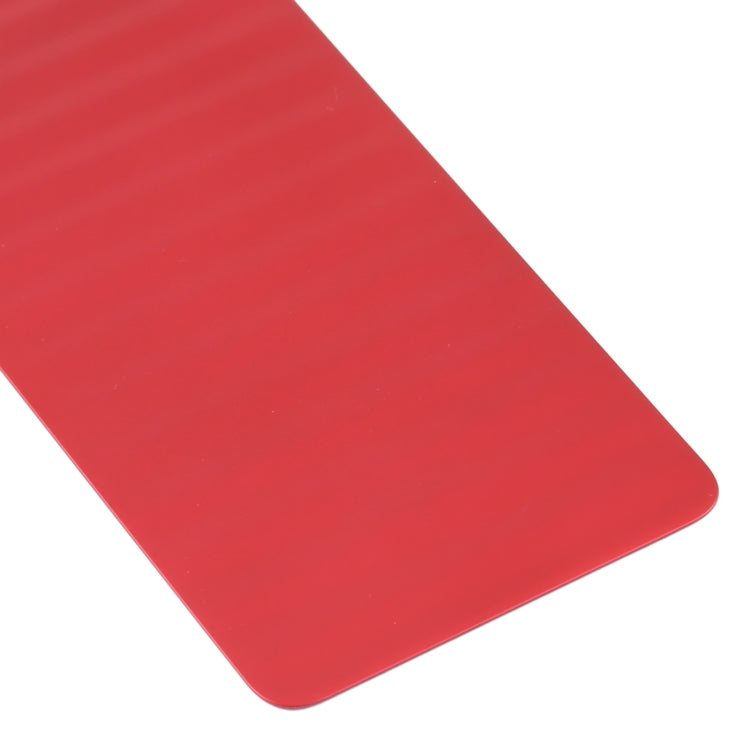 Back Battery Cover for LG K42 LMK420 LM-K420 LMK420H LM-K420H LMK420E LM-K420E LMK420Y LM-K420Y(Red) - For LG by PMc TechLife | Online Shopping South Africa | PMc TechLife | Buy Now Pay Later Mobicred